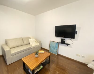 Departamento Deluxe en Palermo con piscina