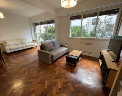 Departamento imperdible en zona exclusiva