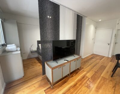 Departamento amoblado premium