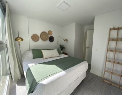 Depto premium en Palermo