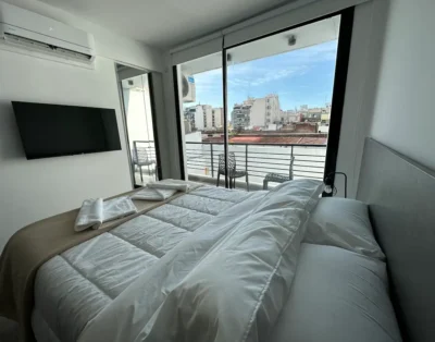 Departamento Boutique en San Telmo