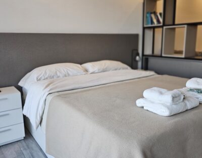 Departamento Boutique en San Telmo I